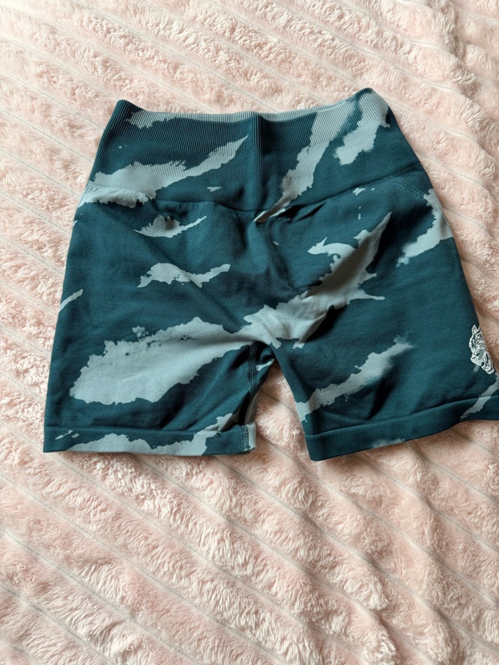 Darc Sport shorts